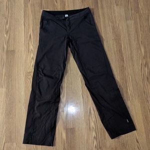 Prana Pants - Prana Camping Pants Extraordinaire Prana Pants - Prana Camping Pants Extraordinaire